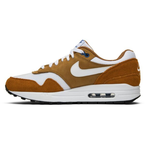 Nike Air Max 1 Curry (2018) 908366-700 - Arviolet photo 3