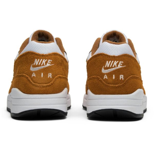Nike Air Max 1 Curry (2018) 908366-700 - Arviolet photo 6