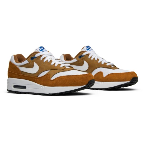 Nike Air Max 1 Curry (2018) 908366-700 - Arviolet photo 8