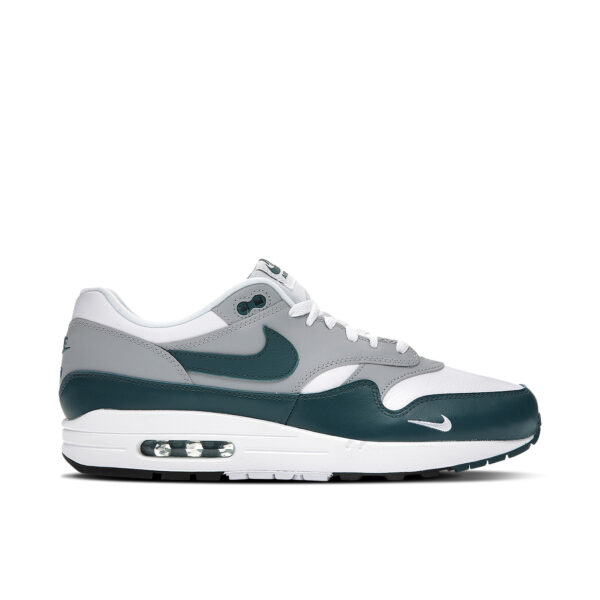 Nike Air Max 1 Dark Teal Green DH4059-101 - Arviolet photo 1