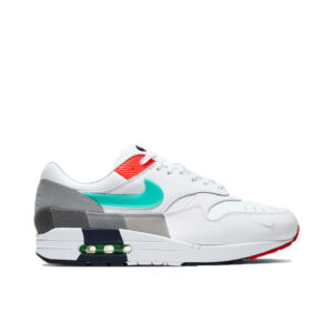 Nike Air Max 1 Evolution Of Icons CW6541-100 - Arviolet photo 1