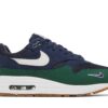 Nike Air Max 1 Gorge Green (Women's) DV3887-400 - Arviolet photo 1