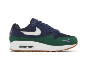 Nike Air Max 1 Gorge Green (Women's) DV3887-400 - Arviolet photo 1
