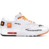 Nike Air Max 1 Just Do It Pack White AO1021-100 - Arviolet photo 1