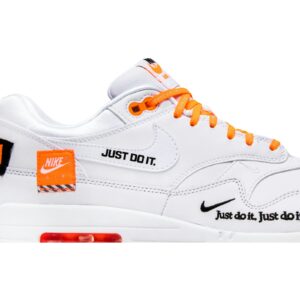 Nike Air Max 1 Just Do It Pack White AO1021-100 - Arviolet photo 2