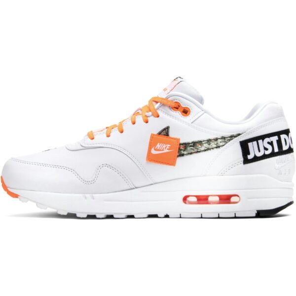 Nike Air Max 1 Just Do It Pack White AO1021-100 - Arviolet photo 3