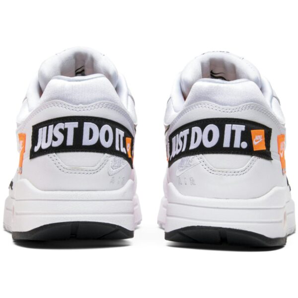 Nike Air Max 1 Just Do It Pack White AO1021-100 - Arviolet photo 6