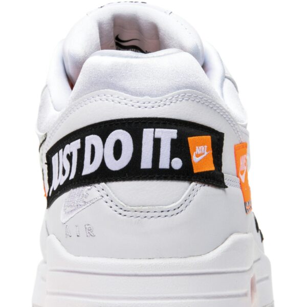 Nike Air Max 1 Just Do It Pack White AO1021-100 - Arviolet photo 7