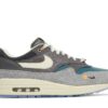 Nike Air Max 1 Kasina Won-Ang Grey DQ8475-001 - Arviolet photo 1