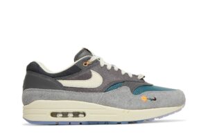 Nike Air Max 1 Kasina Won-Ang Grey DQ8475-001 - Arviolet photo 1