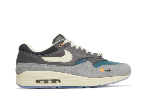 Nike Air Max 1 Kasina Won-Ang Grey DQ8475-001 - Arviolet photo 1