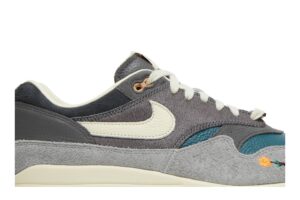 Nike Air Max 1 Kasina Won-Ang Grey DQ8475-001 - Arviolet photo 2