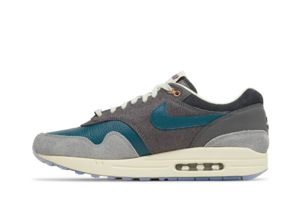 Nike Air Max 1 Kasina Won-Ang Grey DQ8475-001 - Arviolet photo 3