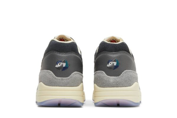 Nike Air Max 1 Kasina Won-Ang Grey DQ8475-001 - Arviolet photo 6