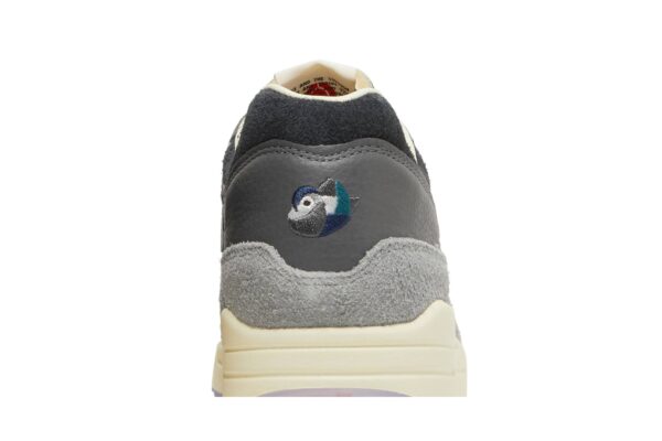 Nike Air Max 1 Kasina Won-Ang Grey DQ8475-001 - Arviolet photo 7