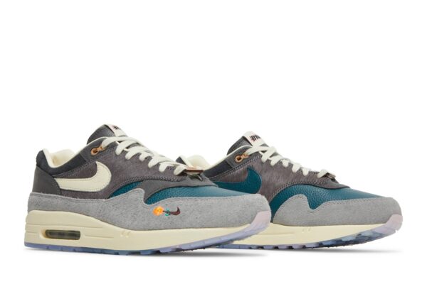 Nike Air Max 1 Kasina Won-Ang Grey DQ8475-001 - Arviolet photo 8