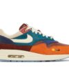 Nike Air Max 1 Kasina Won-Ang Orange DQ8475-800 - Arviolet photo 1