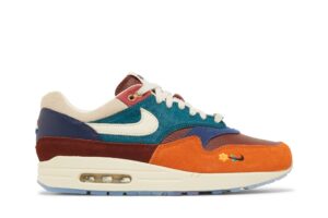 Nike Air Max 1 Kasina Won-Ang Orange DQ8475-800 - Arviolet photo 1