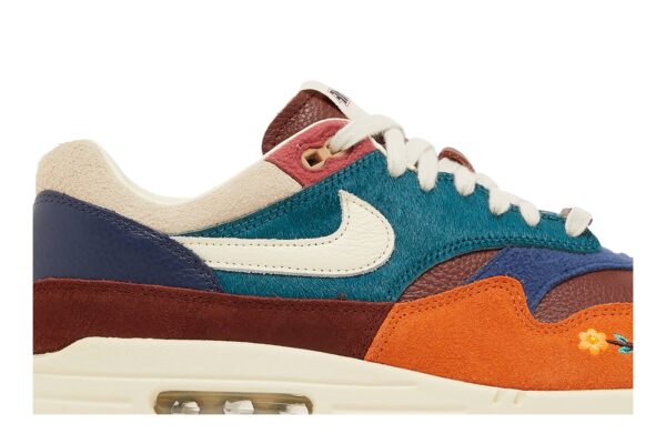 Nike Air Max 1 Kasina Won-Ang Orange DQ8475-800 - Arviolet photo 2