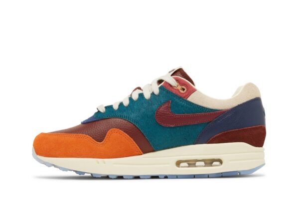 Nike Air Max 1 Kasina Won-Ang Orange DQ8475-800 - Arviolet photo 3