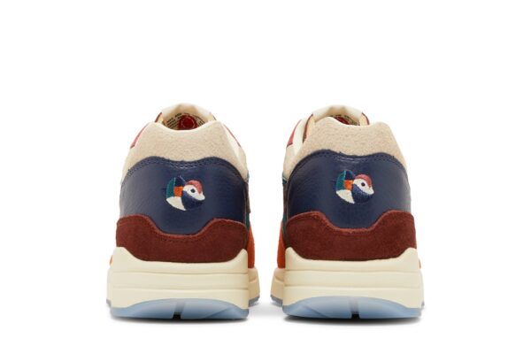 Nike Air Max 1 Kasina Won-Ang Orange DQ8475-800 - Arviolet photo 6
