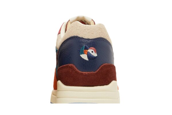 Nike Air Max 1 Kasina Won-Ang Orange DQ8475-800 - Arviolet photo 7