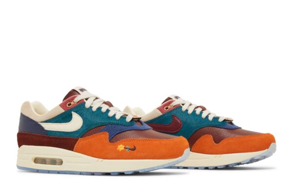 Nike Air Max 1 Kasina Won-Ang Orange DQ8475-800 - Arviolet photo 8