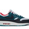 Nike Air Max 1 LeBron James Liverpool F.C. FB8914-100 - Arviolet photo 1
