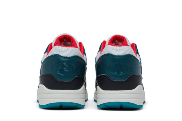 Nike Air Max 1 LeBron James Liverpool F.C. FB8914-100 - Arviolet photo 6