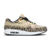 Nike Air Max 1 Leopard (Women's) BV1977-200 - Arviolet photo 1
