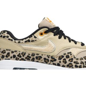 Nike Air Max 1 Leopard (Women's) BV1977-200 - Arviolet photo 2