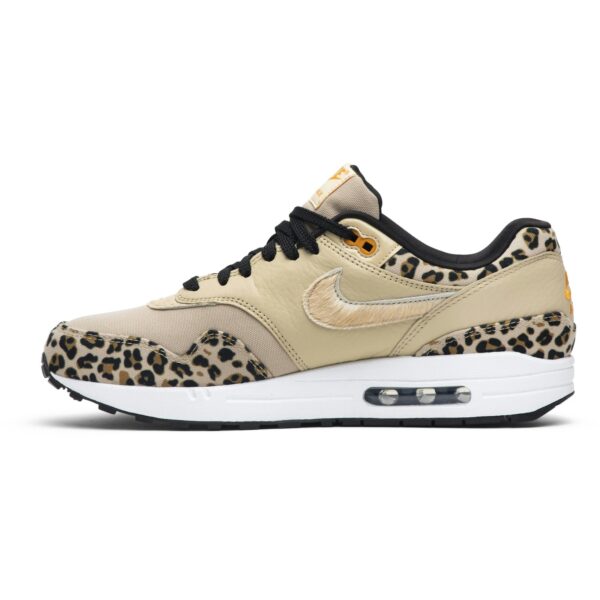 Nike Air Max 1 Leopard (Women's) BV1977-200 - Arviolet photo 3