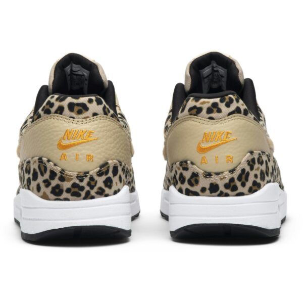Nike Air Max 1 Leopard (Women's) BV1977-200 - Arviolet photo 6