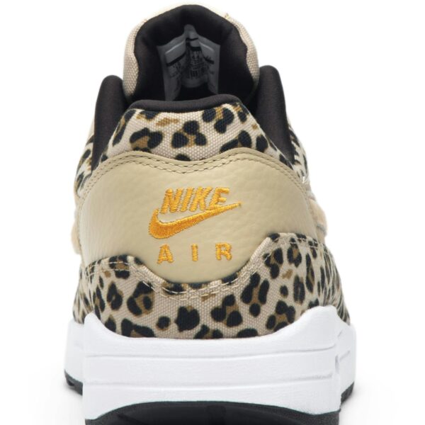 Nike Air Max 1 Leopard (Women's) BV1977-200 - Arviolet photo 7