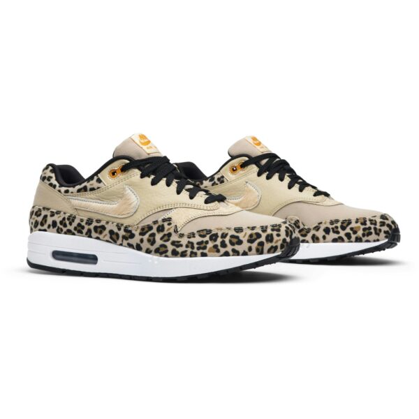 Nike Air Max 1 Leopard (Women's) BV1977-200 - Arviolet photo 8