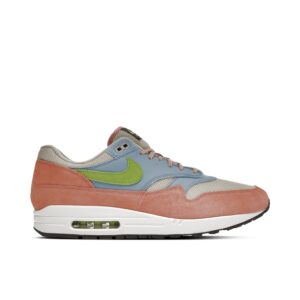 Nike Air Max 1 Light Madder Root Worn Blue DV3196-800 - Arviolet photo 1
