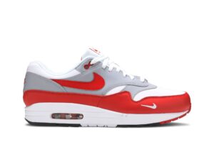 Nike Air Max 1 Martian Sunrise DH4059-102 - Arviolet photo 1