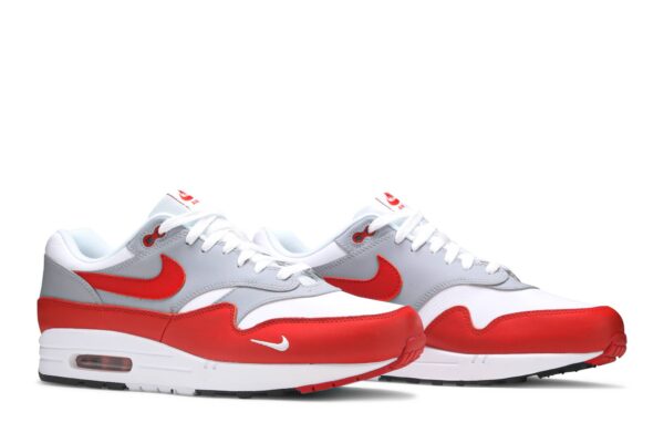 Nike Air Max 1 Martian Sunrise DH4059-102 - Arviolet photo 8
