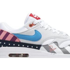 Nike Air Max 1 Parra (2018) AT3057-100 - Arviolet photo 2