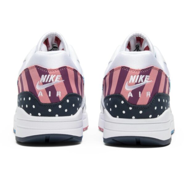 Nike Air Max 1 Parra (2018) AT3057-100 - Arviolet photo 6
