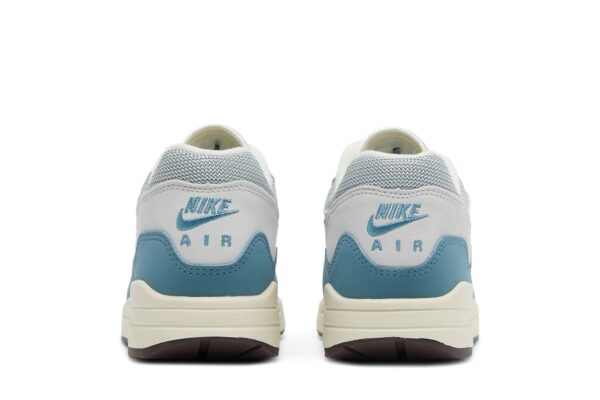 Nike Air Max 1 Patta Waves Noise Aqua (with Bracelet) DH1348-004 - Arviolet photo 6