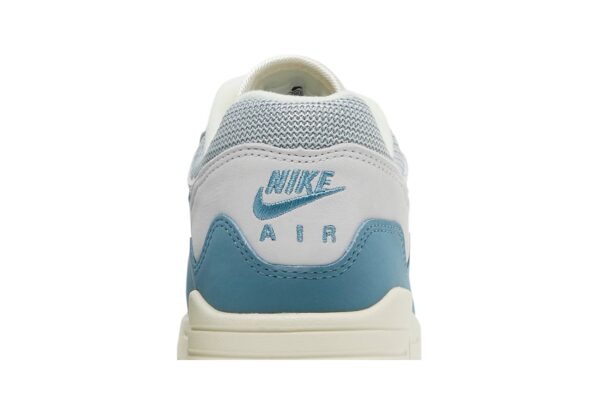 Nike Air Max 1 Patta Waves Noise Aqua (with Bracelet) DH1348-004 - Arviolet photo 7