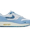 Nike Air Max 1 Premium Blueprint DR0448-100 - Arviolet photo 1