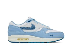 Nike Air Max 1 Premium Blueprint DR0448-100 - Arviolet photo 1