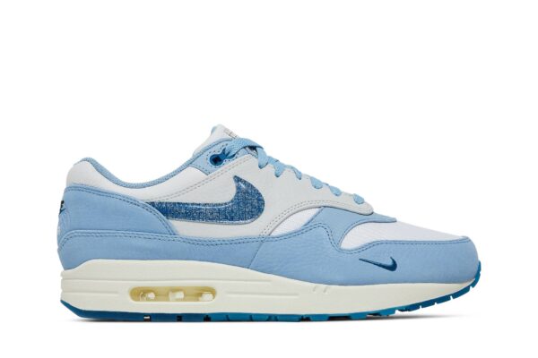 Nike Air Max 1 Premium Blueprint DR0448-100 - Arviolet photo 1