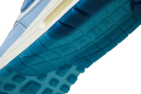 Nike Air Max 1 Premium Blueprint DR0448-100 - Arviolet photo 10