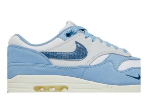 Nike Air Max 1 Premium Blueprint DR0448-100 - Arviolet photo 2