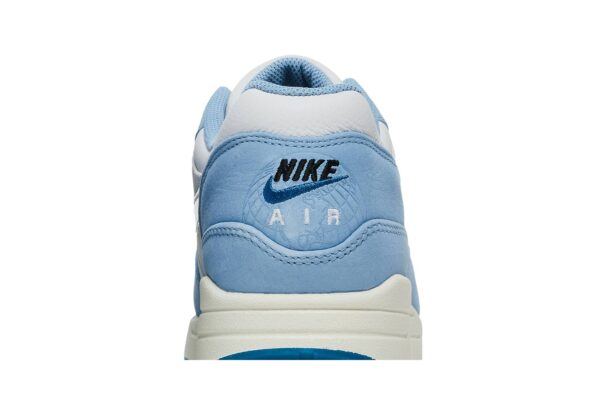 Nike Air Max 1 Premium Blueprint DR0448-100 - Arviolet photo 7