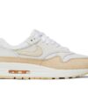 Nike Air Max 1 Premium Sanddrift (Women's) FB5060-100 - Arviolet photo 1