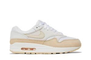 Nike Air Max 1 Premium Sanddrift (Women's) FB5060-100 - Arviolet photo 1
